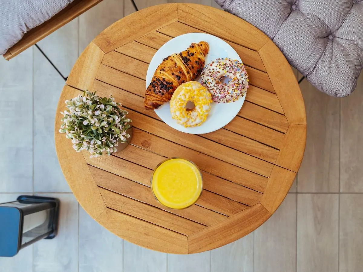 Comfy Apartment Matei Basarab Bukurešť Rumunsko
