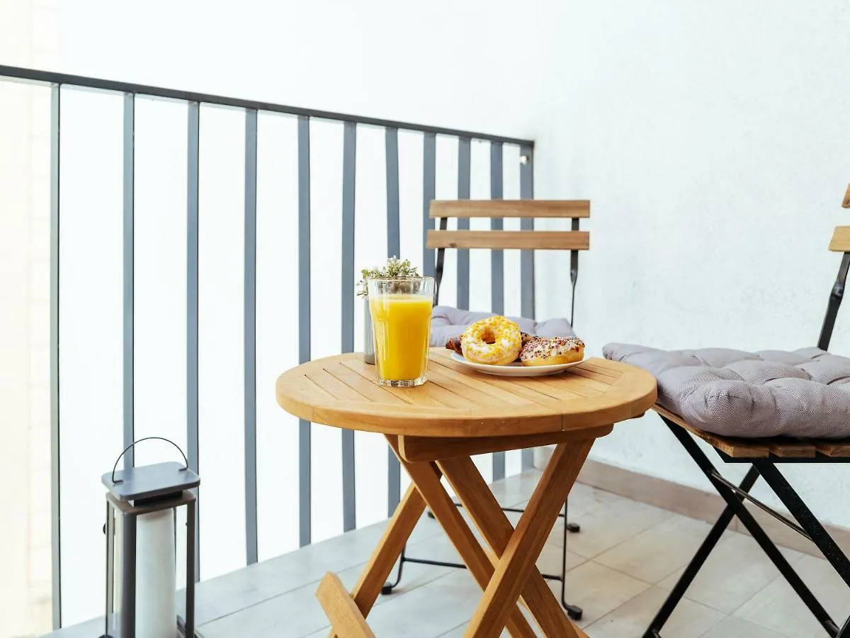 Comfy Apartment Matei Basarab Bukareszt 0*,  Rumunia