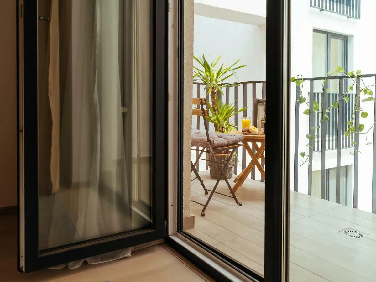 Comfy Apartment Matei Basarab Bukareszt