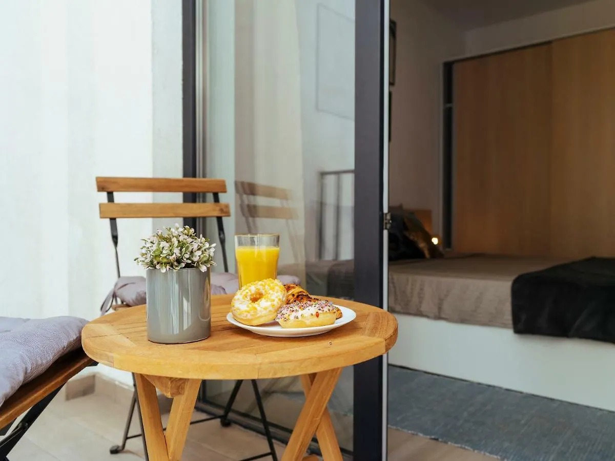 Comfy Apartment Matei Basarab Bukareszt Rumunia